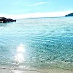 Apartmán Sunrise *