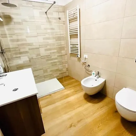 Sunrise Куарту-Сант'Элена