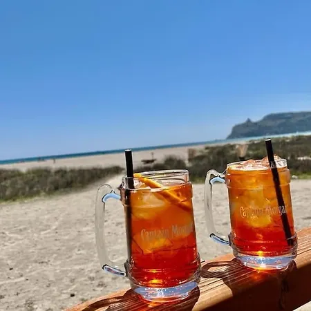 Sunrise Куарту-Сант'Элена