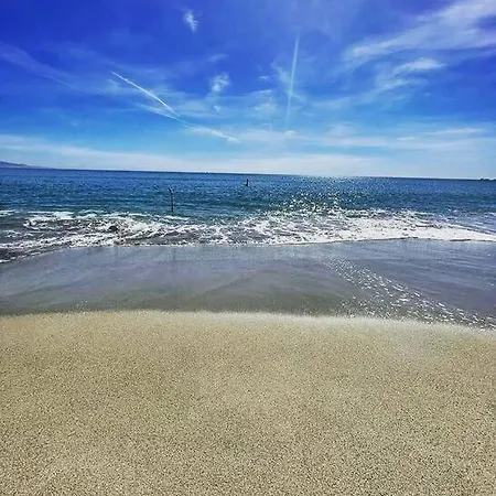 Апартаменты Sunrise Куарту-Сант'Элена