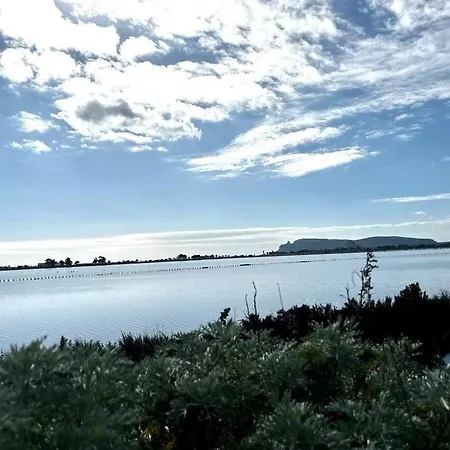 Апартаменты Sunrise