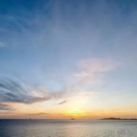 Апартаменты Sunrise Куарту-Сант'Элена