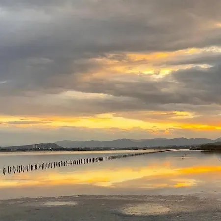 Sunrise Апартаменты *