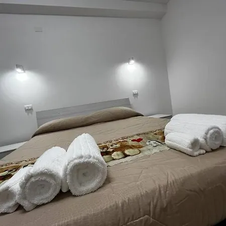 Sunrise Quartu SantʼElena